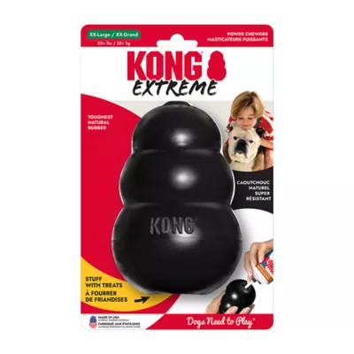 KONG® Extreme Dog Toy -Treat Dispensing - Image 6