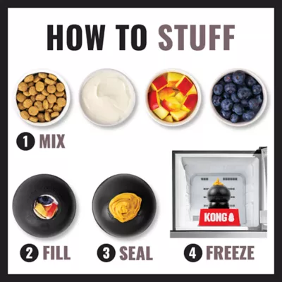 KONG® Extreme Dog Toy -Treat Dispensing - Image 7