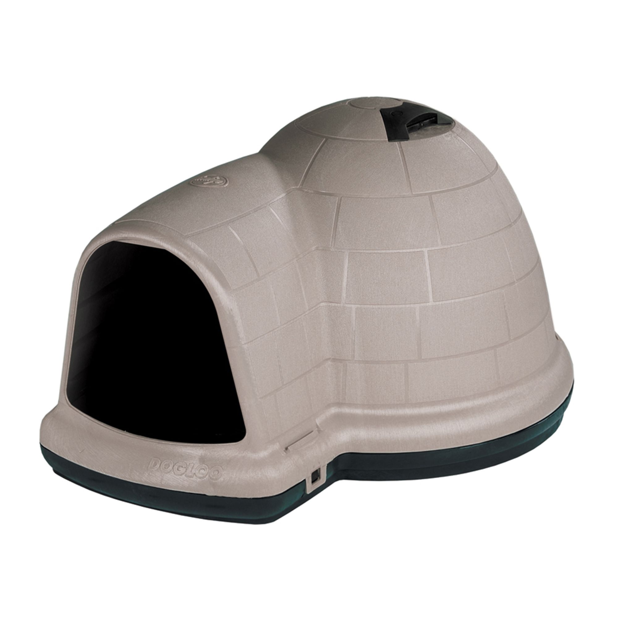 petsmart igloo dog house door