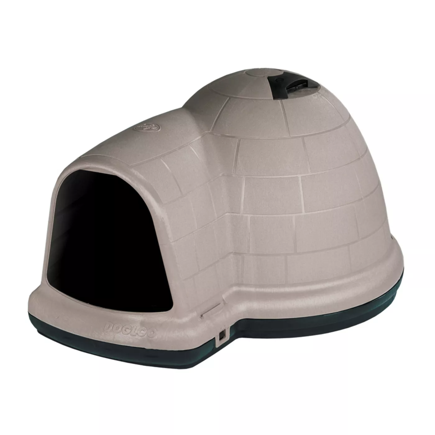 Petmate Indigo Igloo Style Dog House