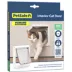 PetSafe® Cat Flap: 2-Way Locking - Built-In Lock - Durable - Easy Install - Hardware Kit Included image thumbnail 8