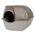 Omega Paw Roll N' Clean Self Cleaning Cat Litter Box image thumbnail 1