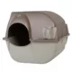 Product Omega Paw Roll N' Clean Self Cleaning Cat Litter Box