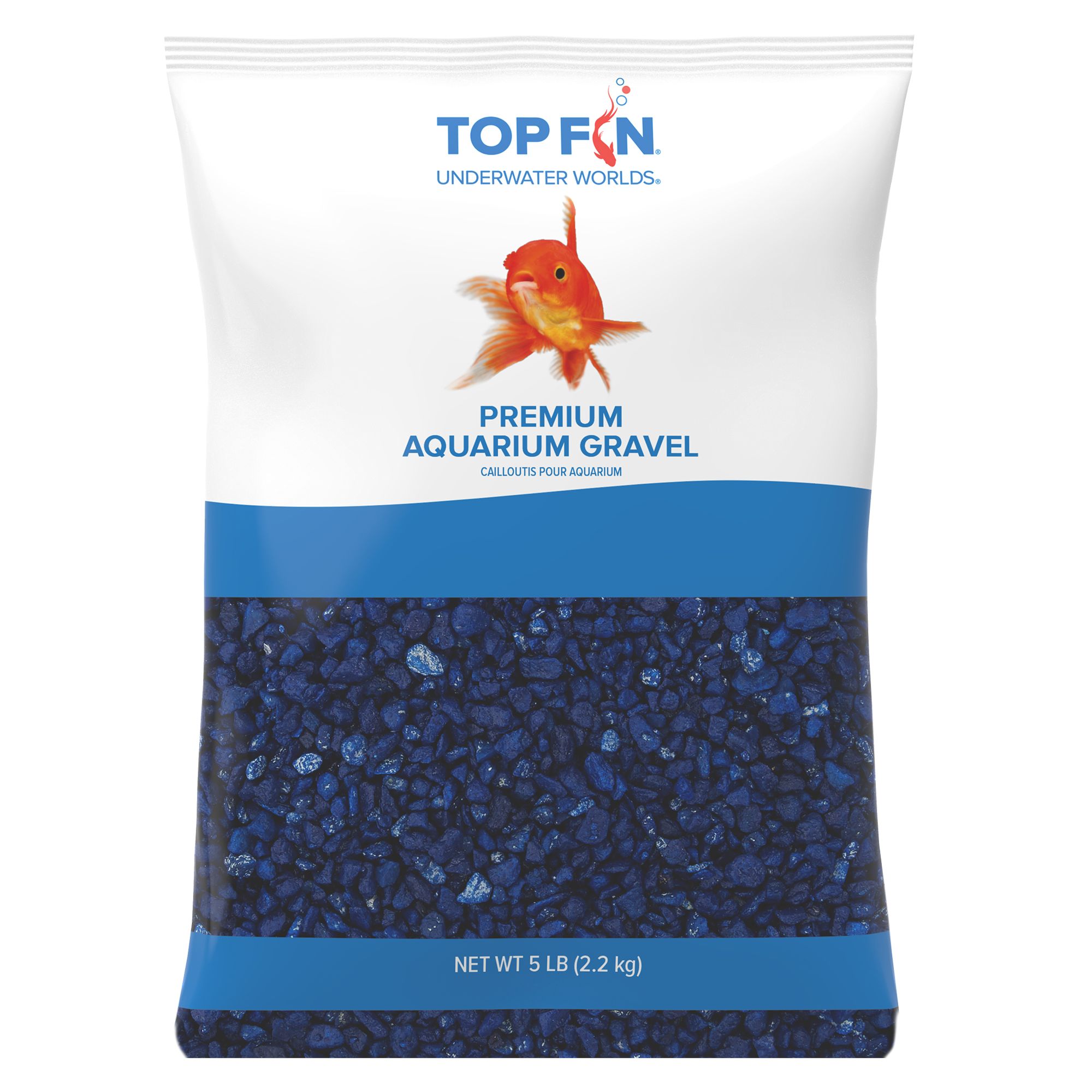 Top Fin\u00ae Premium Quality Aquarium Gravel  fish Gravel, Sand \u0026 Stones  PetSmart