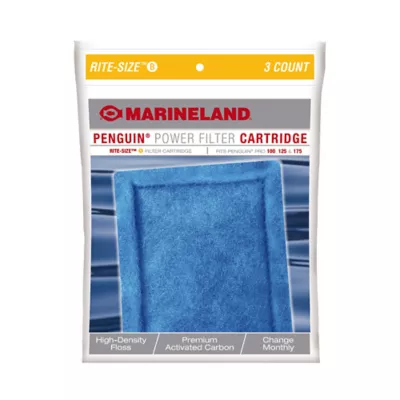 Product Marineland® Penguin Rite Size B Power Filter Cartridges