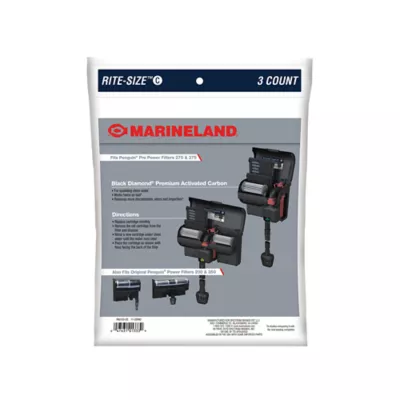Product Marineland® Penguin Rite Size C Power Filter Cartridges