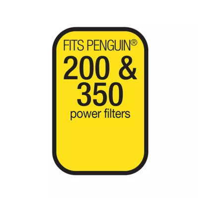 Product Marineland® Penguin Rite Size C Power Filter Cartridges