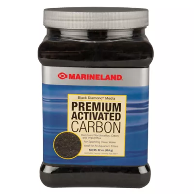 Product Marineland® Black Diamond Carbon