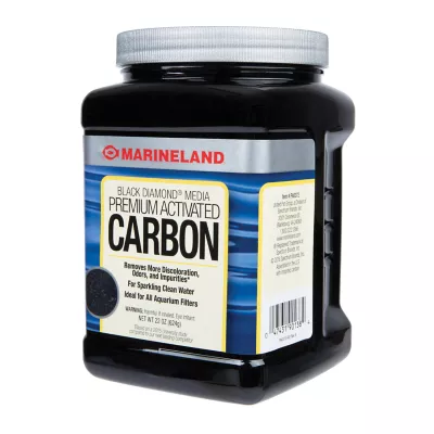 Product Marineland® Black Diamond Carbon