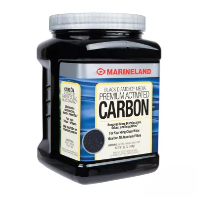 Product Marineland® Black Diamond Carbon