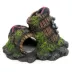 Top Fin® Barnacle Barrel Aquarium Ornament image thumbnail 2