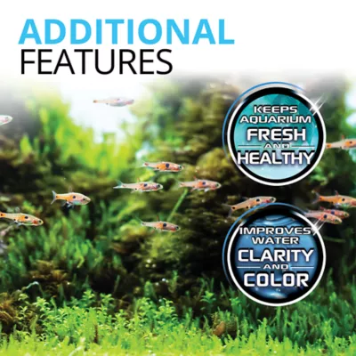 Product Fluval® UltraGrade Carbon