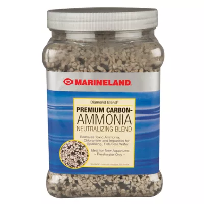 Product Marineland® Diamond Blend Carbon