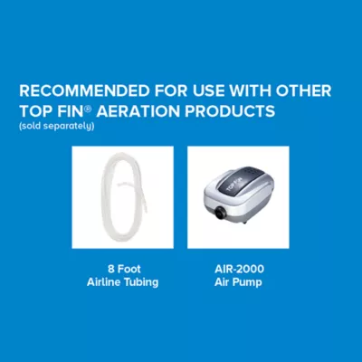 Top Fin® Aquarium Bubble Wall - Image 5