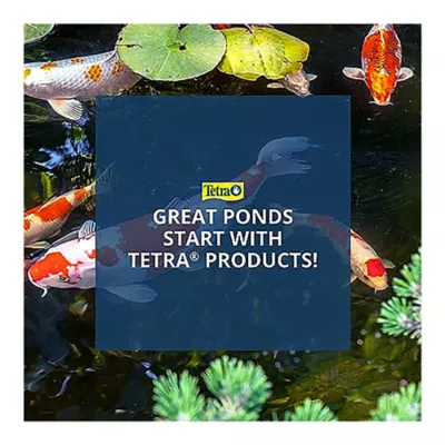 Product Tetra® TetraPond ClearChoice PF-1 Biofiliter Replacement Pad