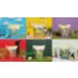 Oxbow Orchard Grass - Rabbit & Guinea Pig Hay - High Fiber for Digestive & Dental Health 15oz - 9lb video thumbnail 7