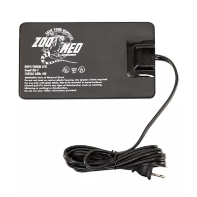 Product Zoo Med Repti Therm Reptile Under Tank Heater