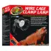 Zoo Med Wire Cage Clamp Lamp image thumbnail 1