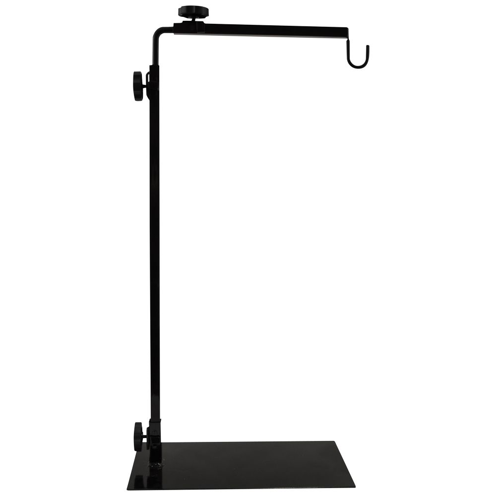 Zoo med reptile cheap lamp stand