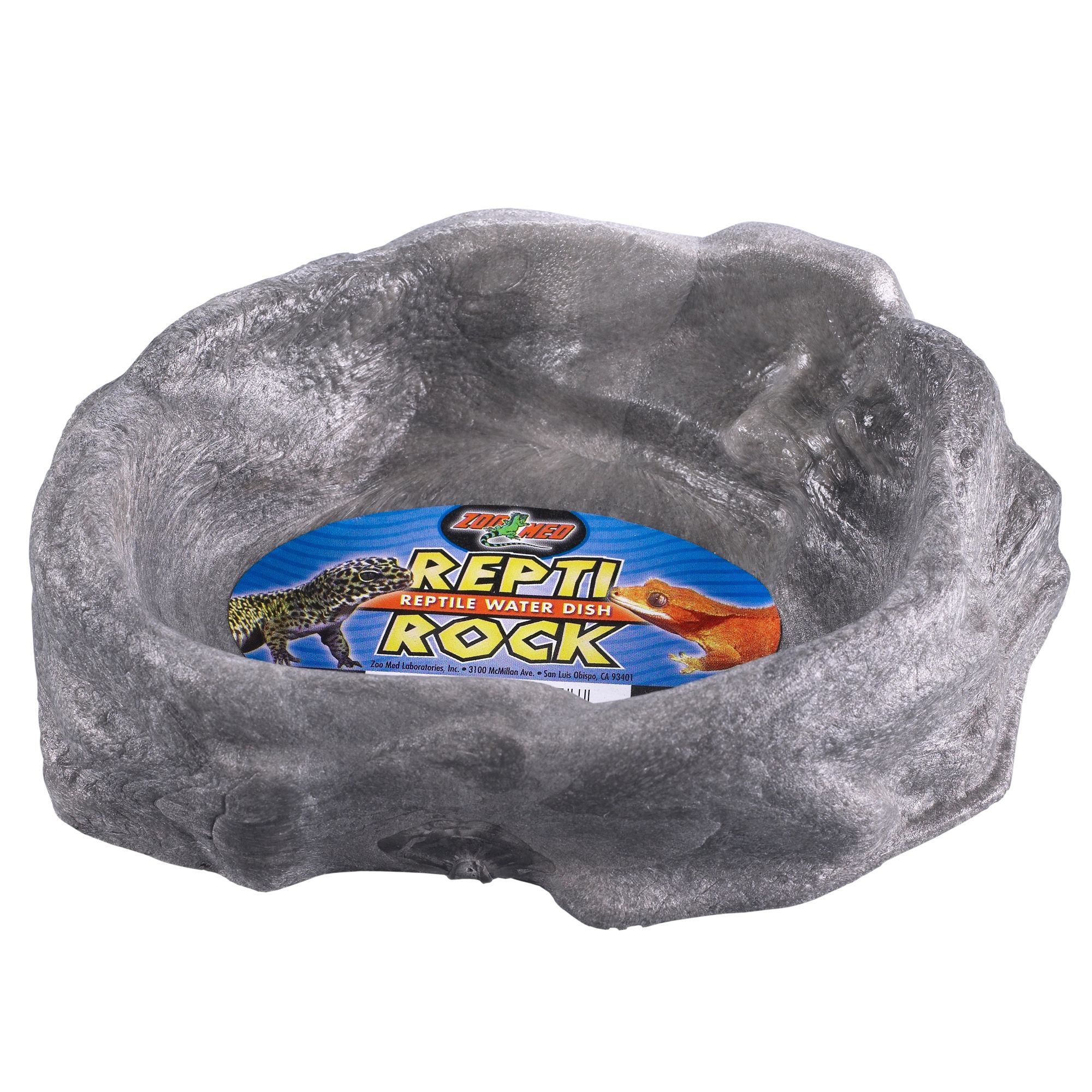 Zoo Med Repti Rock Dish Small 