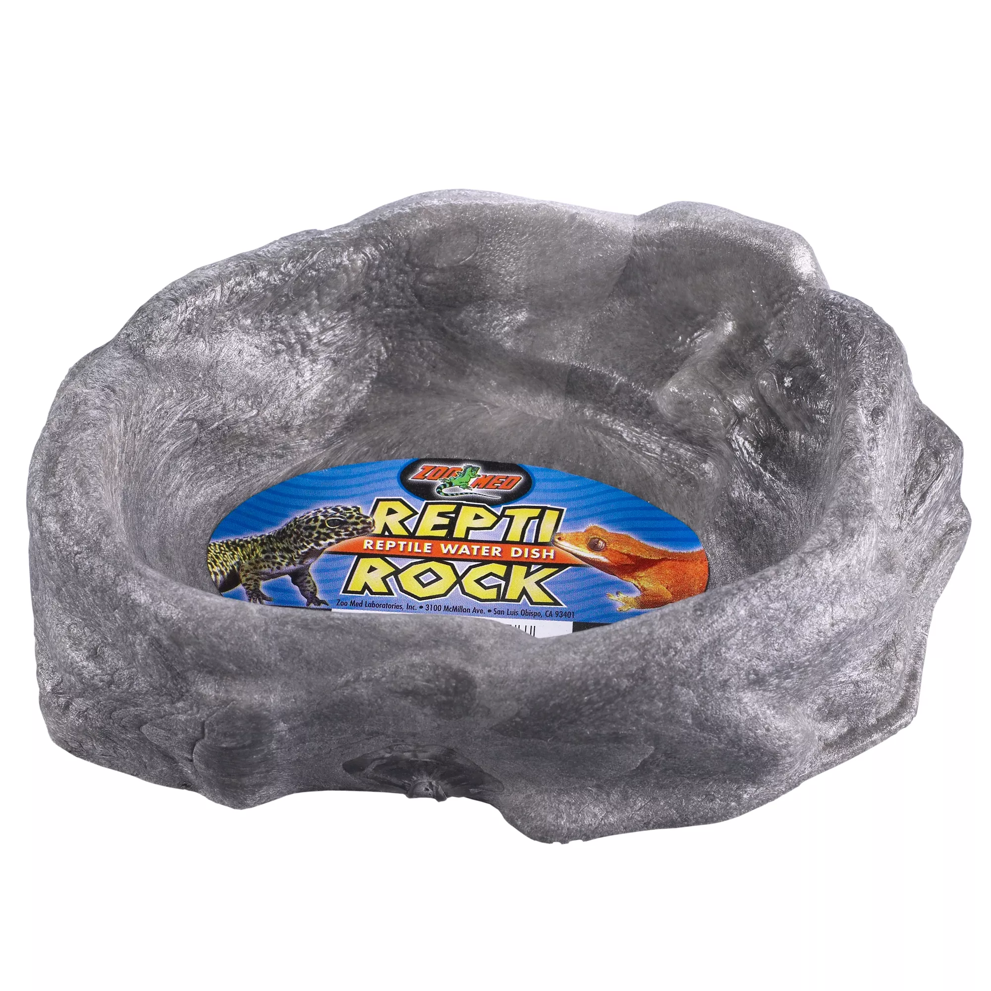 Zoo Med Repti Rock Reptile Dish