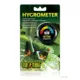 Product Exo Terra® Rept-O-Meter Reptile Terrarium Hygrometer