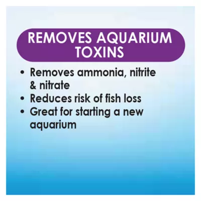 Product API® Nitra-Zorb Aquarium Filter Media