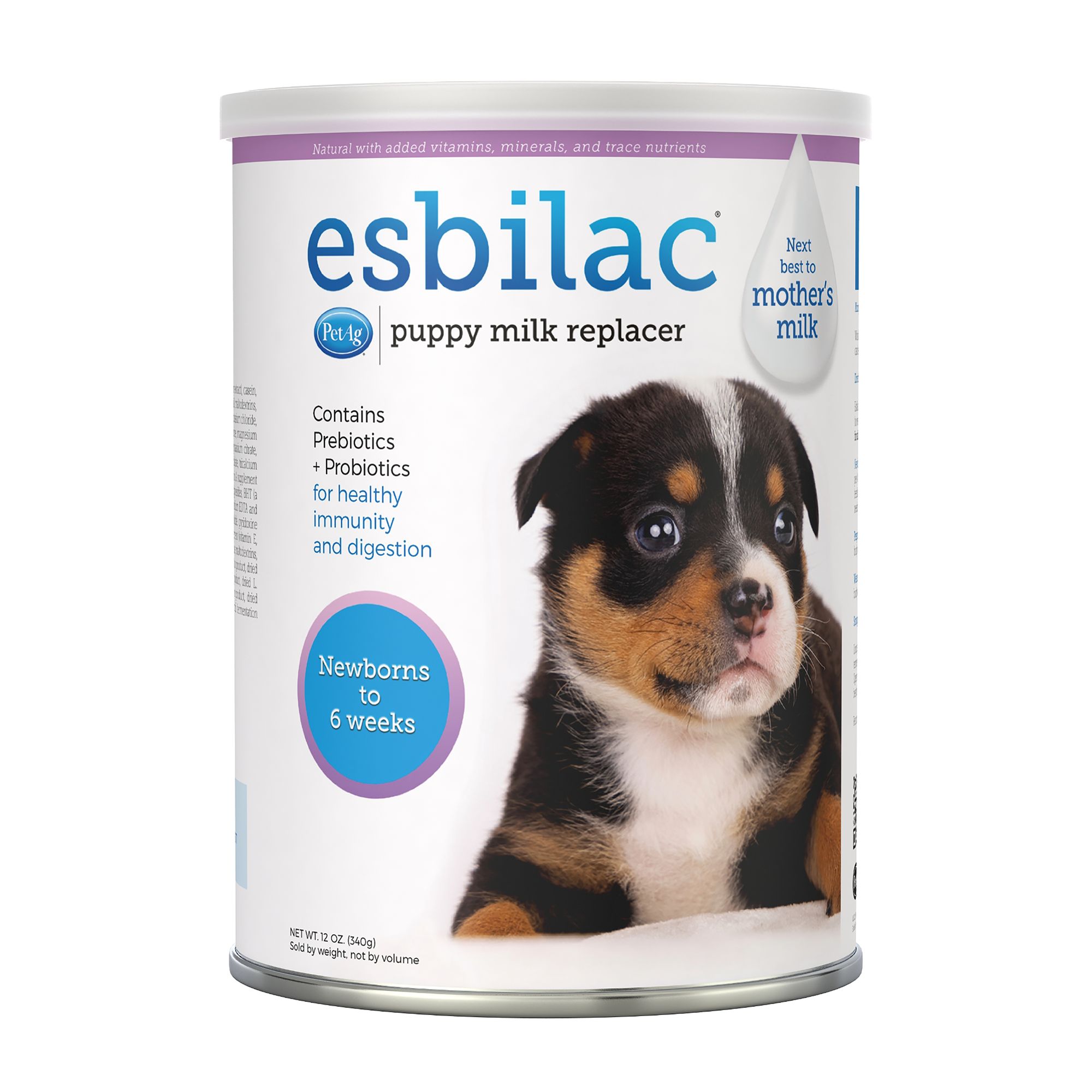 PetAg® Esbilac® Puppy Milk Replacer 