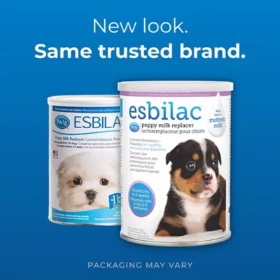 Product PetAg® Esbilac® Puppy Milk Replacer