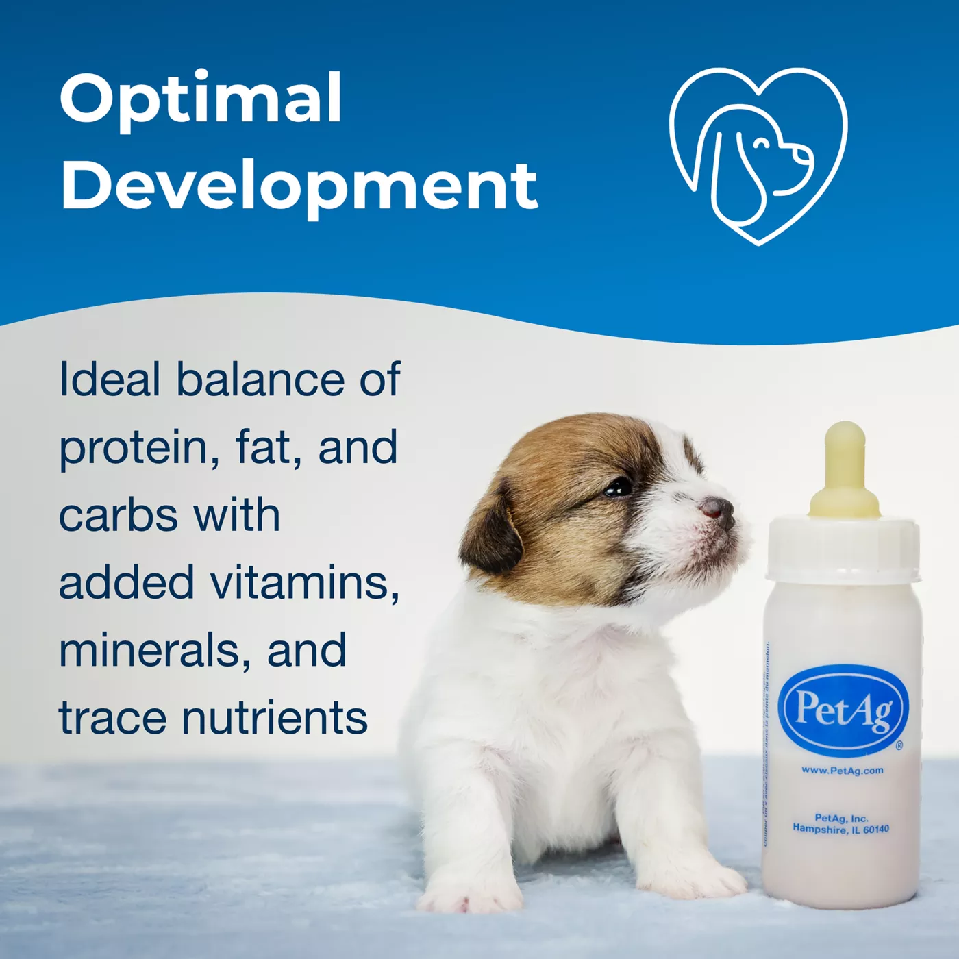 PetAg Esbilac Puppy Milk Replacer