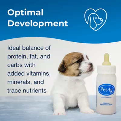 Product PetAg® Esbilac® Puppy Milk Replacer