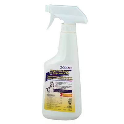 Product ZODIAC® Flea & Tick Spray for Dogs & Cats