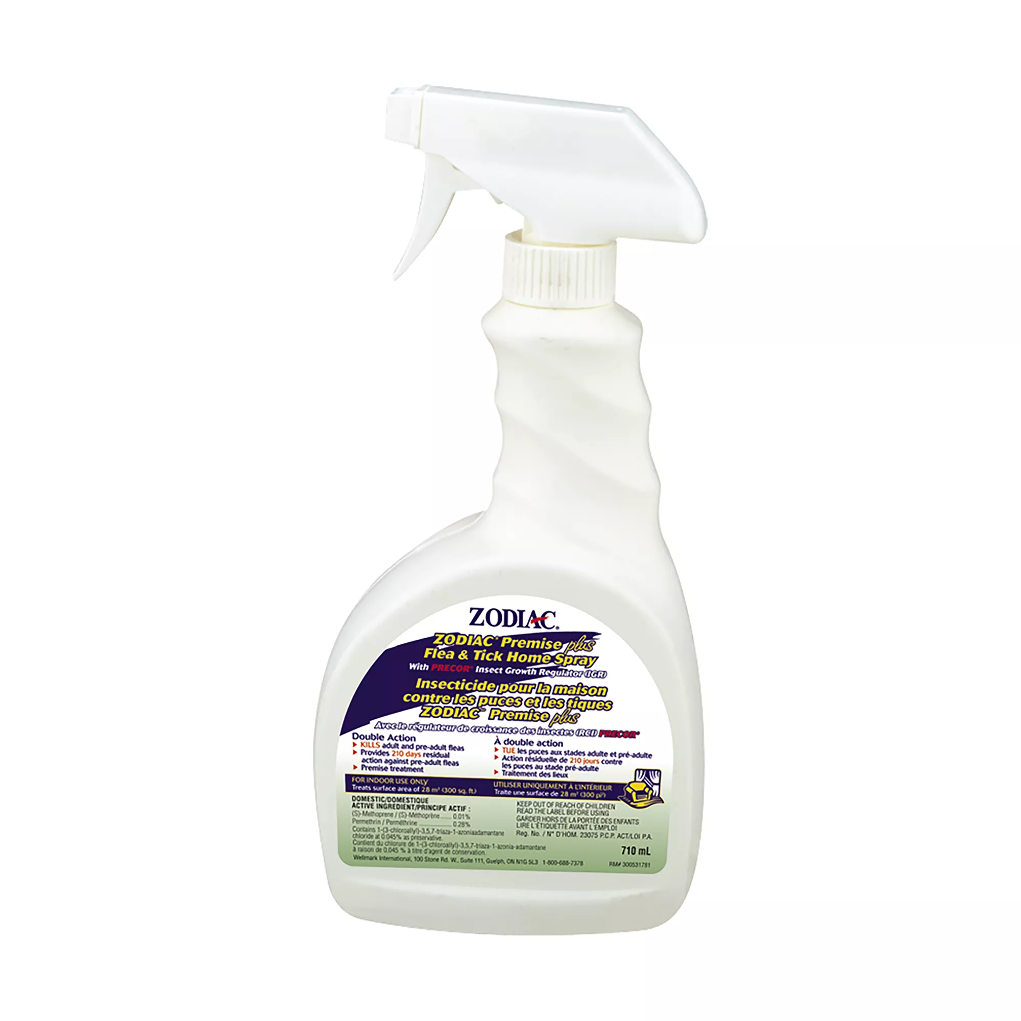 ZODIAC® Premise Plus Flea Spray