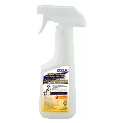 Product ZODIAC® Flea & Tick Spray for Dogs & Cats