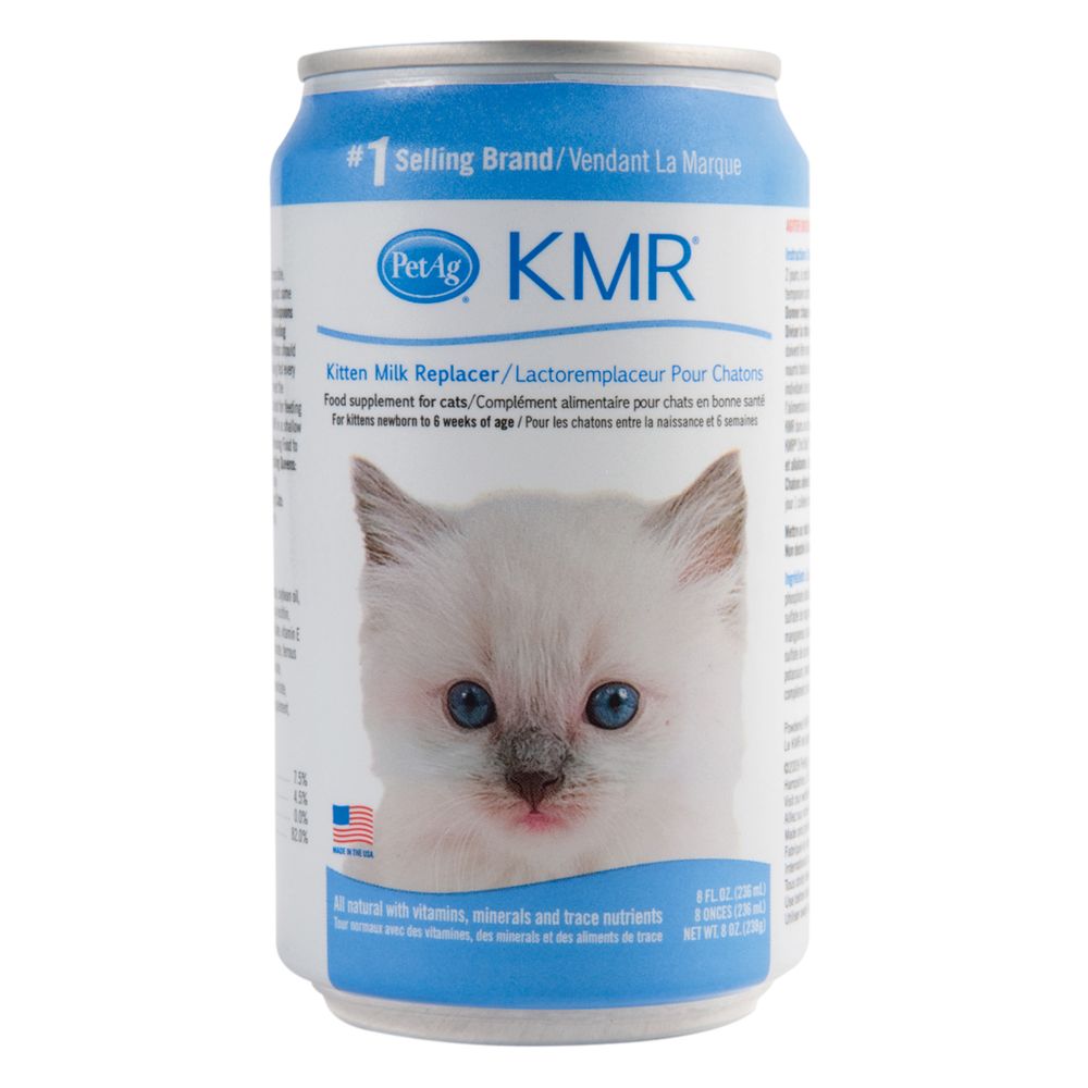 petco cat milk