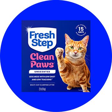 Less Mess with Low Dust and Tracking