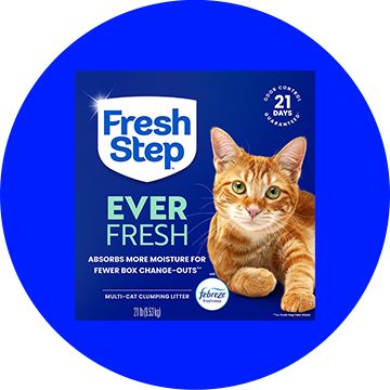 Absorbs more moisture for fewer box change-outs