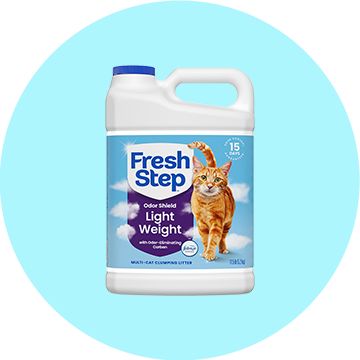 Easy to lift, carry & pour