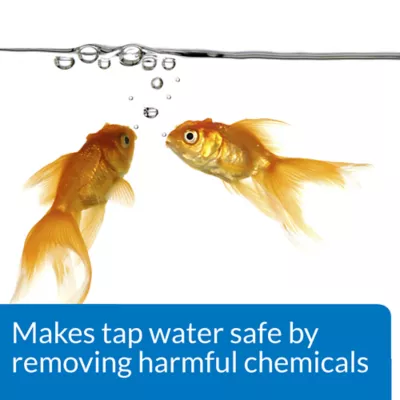 Product API® Stress Coat Tap Water Aquarium Conditioner