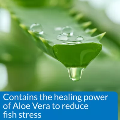 Product API® Stress Coat Tap Water Aquarium Conditioner