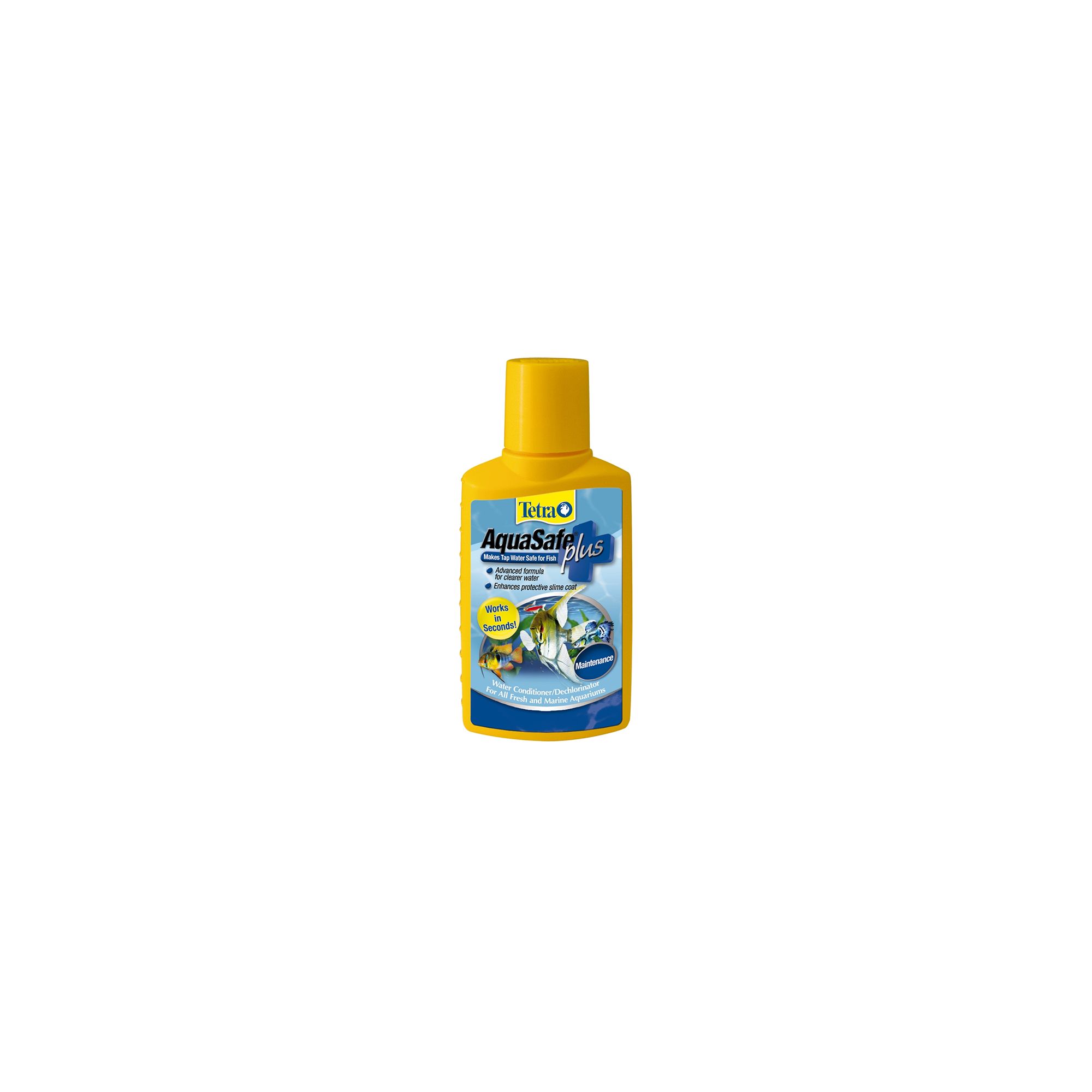 Tetra AquaSafe: Tetra