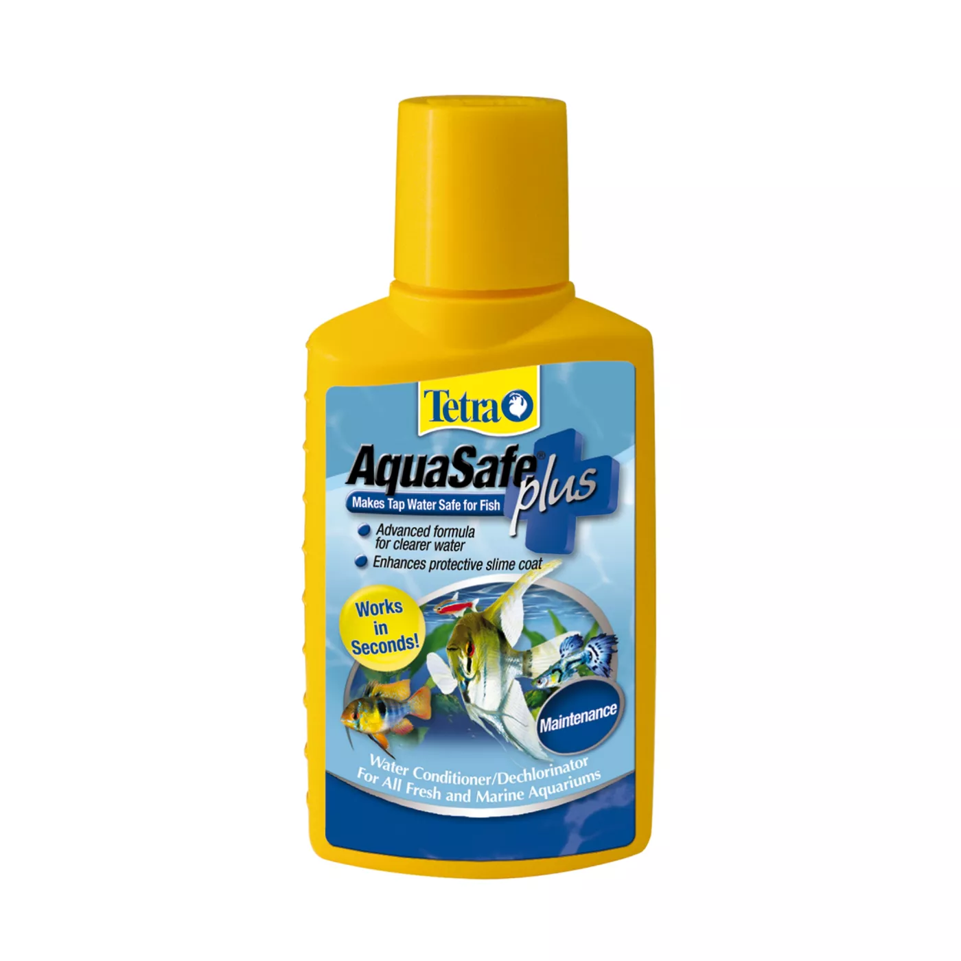 Aquarium water conditioner hotsell