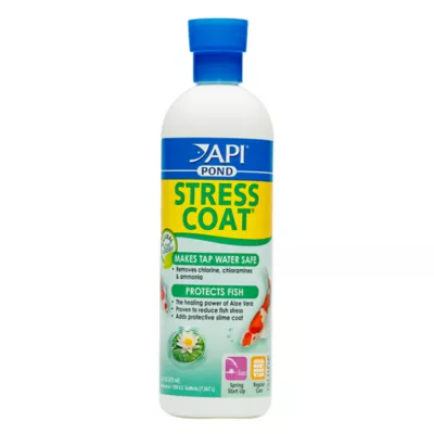 Product API® PondCare Stress Coat Plus Water Conditioner