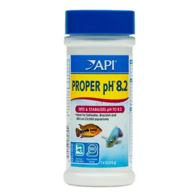 Product API® Proper pH 8.2 Aquarium Water pH Conditioner