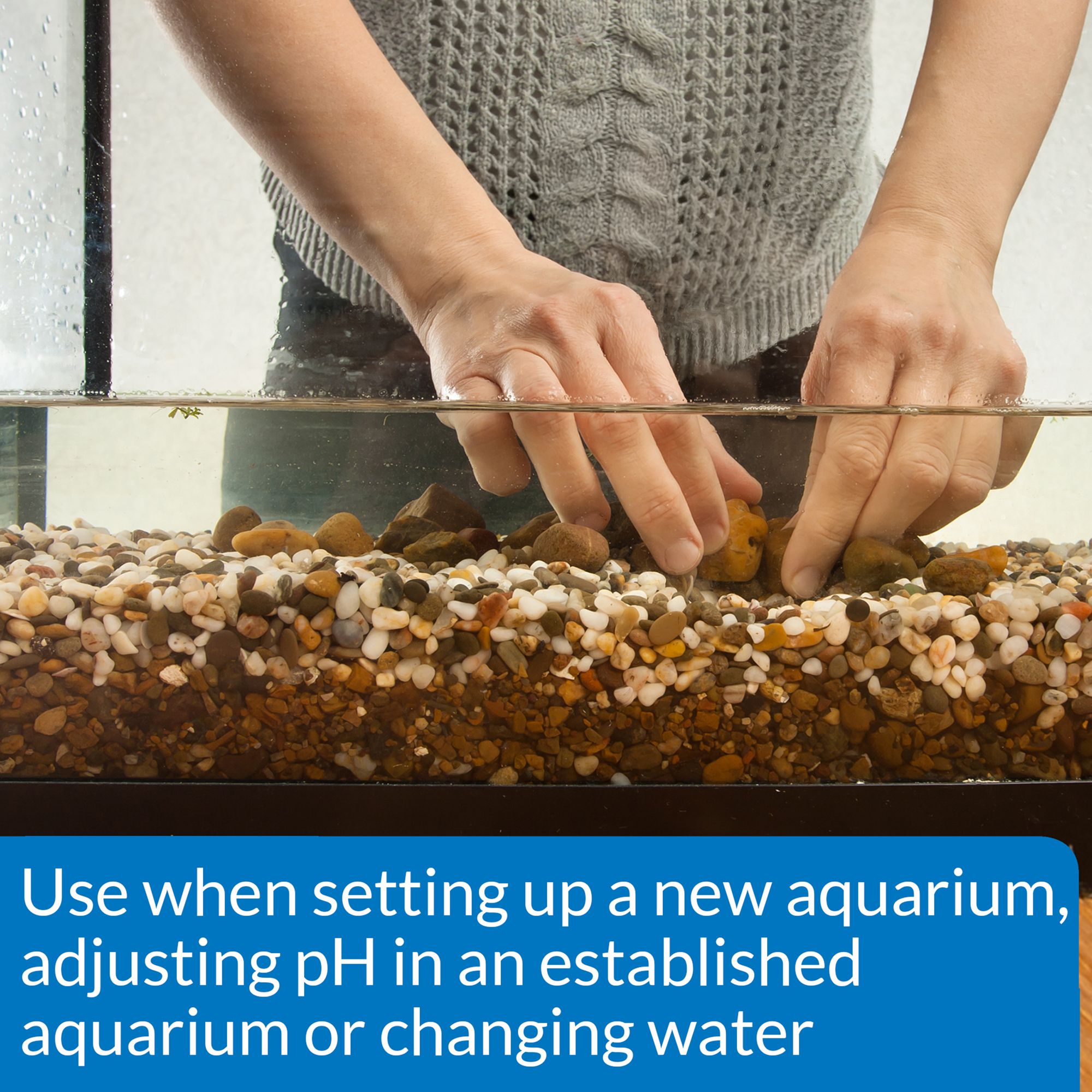 API® Proper pH 8.2 Aquarium Water pH Conditioner for Aquarium pH Control - thumbnail 3