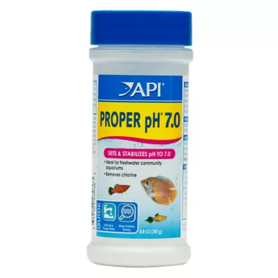 Product API® Proper pH 7.0 Aquarium Water pH Conditioner