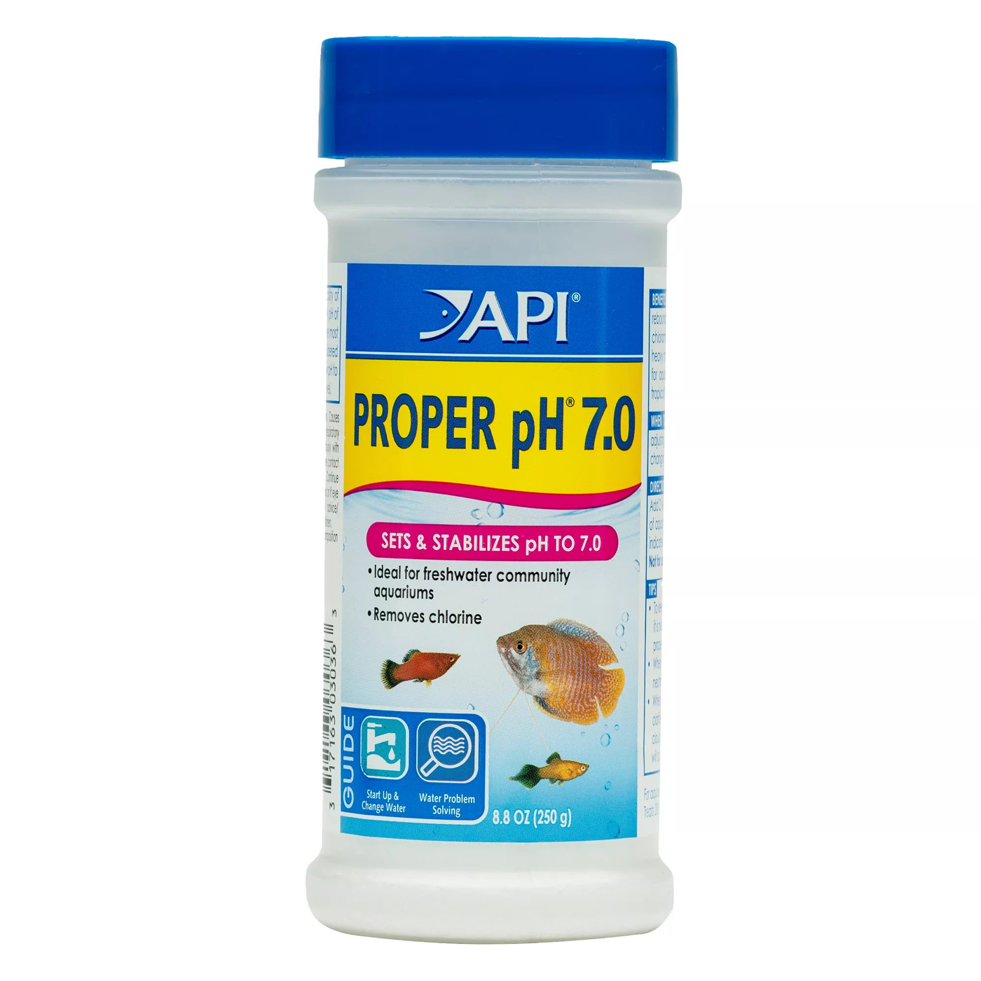 API® Proper pH 7.0 Aquarium Water pH Conditioner