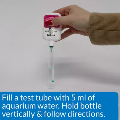 Product API® Saltwater Aquarium Master Test Kit