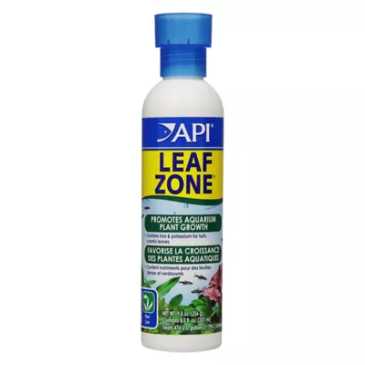 Product API® Leaf Zone Aquarium Plant Fertilizer