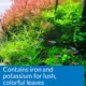 Product API® Leaf Zone Aquarium Plant Fertilizer